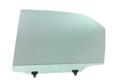 Fits:1998-2002 Honda Accord 4D Sedan Passenger Side Rear Right Door Glass Window