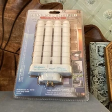 Lights Of America 9024B Replacement Bulbs Fits 27W Fixtures- New