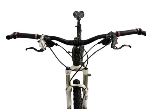 Ibis Mojo Carbon 26er Large 19.5” Frame - Picture 13 of 24