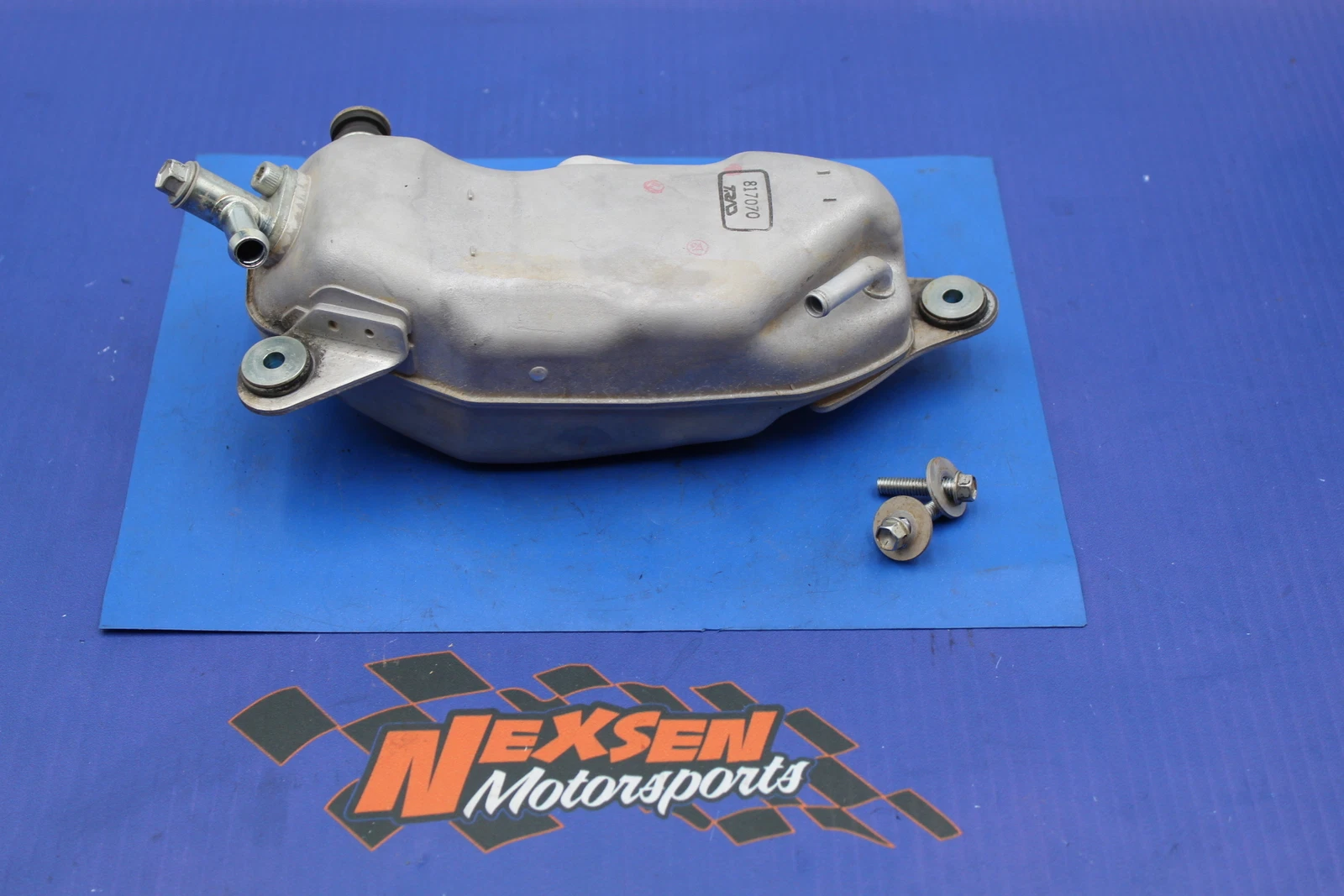 AC-25876 YZ250F 24- / YZ450F 23-24<br>ビッグフューエルタンク
