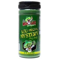 Azu-Mecha Mystery Chip Powder (Sr. Michelado)
