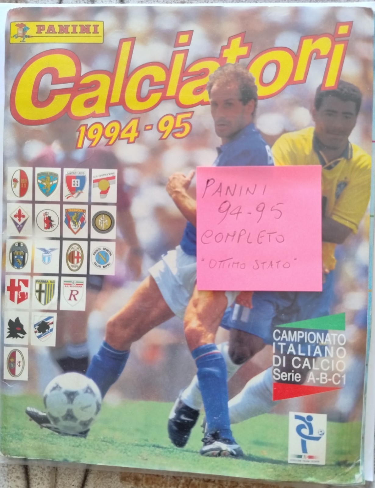 Foto 1 di 1