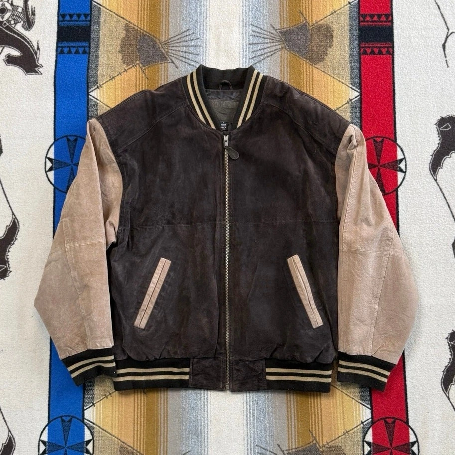 Northwest Territory Coats, Jackets & Vests Leather Outer Shell for