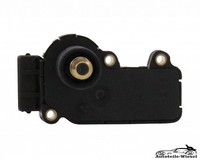 Leerlaufregelventil FüR Peugeot 106 II 306 Limo Partner VW Golf 3 Polo 93-02