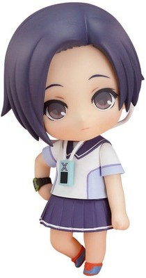 Nendoroid LovePlus Rinko Kobayakawa Figure Good Smile