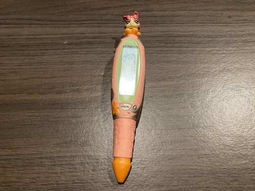 Littlest Pet Shop Pocket Virtual Digital Pen