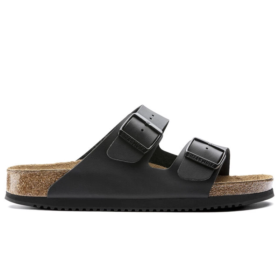 Chaussures Birkenstock Arizona Birko-Flor 0051793 - 9W - Photo 1/4