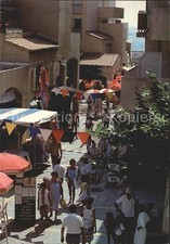 Cap-d Agde Rue de la Flanerie 
