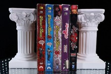 VH1 Love Collection &mdash; Flavor Of Love 1-3  &mdash; I Love New York S1 &mdash; Rock Of Love
