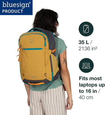 Daylite 35L Travel Backpack - Your Ultimate Adventure Companion! | eBay