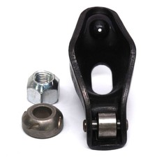 Renegade Rk806-16 Roller Tip Rockers 1.5 38 Long Slot Wnuts Balls For Sbc