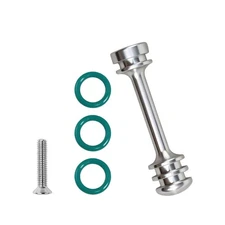 Quality Oil Diverter ls Barbell for GM Gen III & IV LS V8 Engine