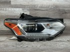 2018 - 2021 Chevy Traverse Right / Passenger Headlight Assembly OEM 84887858