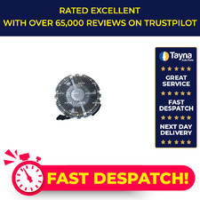Radiator Fan Viscous Coupling 49123 NRF Clutch 1737461 Top Quality Guaranteed
