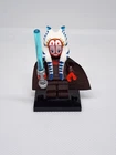 Star Wars Shaak Ti Custom Lego Minifigure