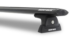 Rhino-rack Usa Y02-480b-nt Roof Rack Fits Existing Tracks On Cap
