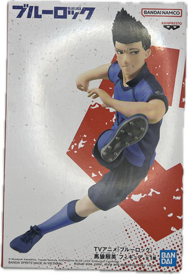 Shouei Barou Figur Blue Lock Anime Furyu
