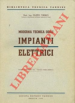 Moderne Elektrotechnik. [Taschenbuch] Tiberius Philipp