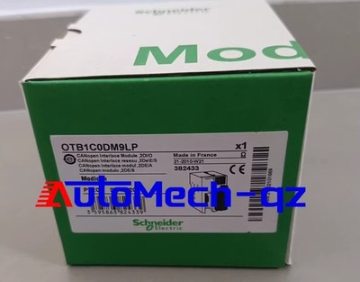 1pcs New PLC OTB1C0DM9LP ACCEPTING BEST OFFER Expedited Shipping DHL