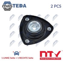 AD-MZ-049 FEDERBEINLAGER DOMLAGER PAAR VORNE NTY 2PCS FÜR MAZDA 6,CX-5,3