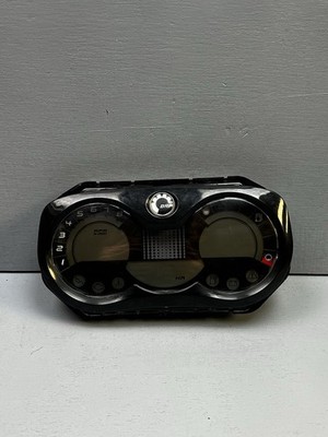 Sea-Doo GTI 130 GTX 155 4-TEC Gauge Cluster Display 278002070 OEM BRP Jet Ski