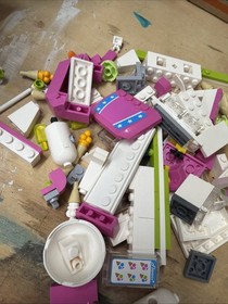 LEGO The LEGO Movie: Ice Cream Machine (70804)