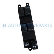 Lhd Power Window Master Switch For Impreza Wagon 2.0l Dohc Turbo Wrx 2001-2005 Lhd Power Window Master Switch For Impreza Wagon 2.0l Dohc Turbo Wrx 2001-2005