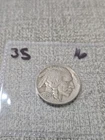 1935 Buffalo Nickel Listing 16