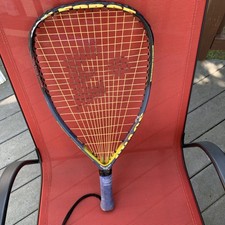 Chaos E Force Racketball Racket 22  