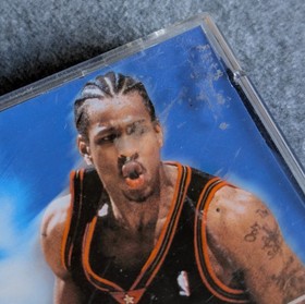NBA 2K - PAL Sega Dreamcast (DC) - Complete!