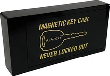 Hide a Key Magnetic Key Holder under Car - Hide a Key for Your Car so You