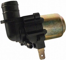 HELLA Waschwasserpumpe Scheibenreinigung 8TW 006 848-061 für 106 CITROËN PEUGEOT