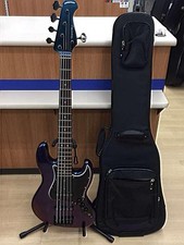History HJB5/W-Premium/LTD Precision Bass Type - High Quality