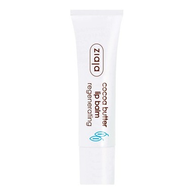 Manteca De Cacao Bálsamo Labial  10 Ml