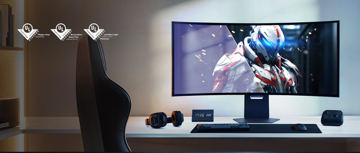 LG UltraGear 45GX950A 45