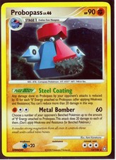 2008 POKEMON PROBOPASS 13/146 D & P LEGENDS AWAKENED-RARE -HOLO- NM/LP on eBay