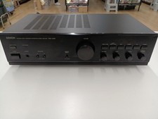 DENON PMA-390II Amplificatore integrato spazzatura #BE09906