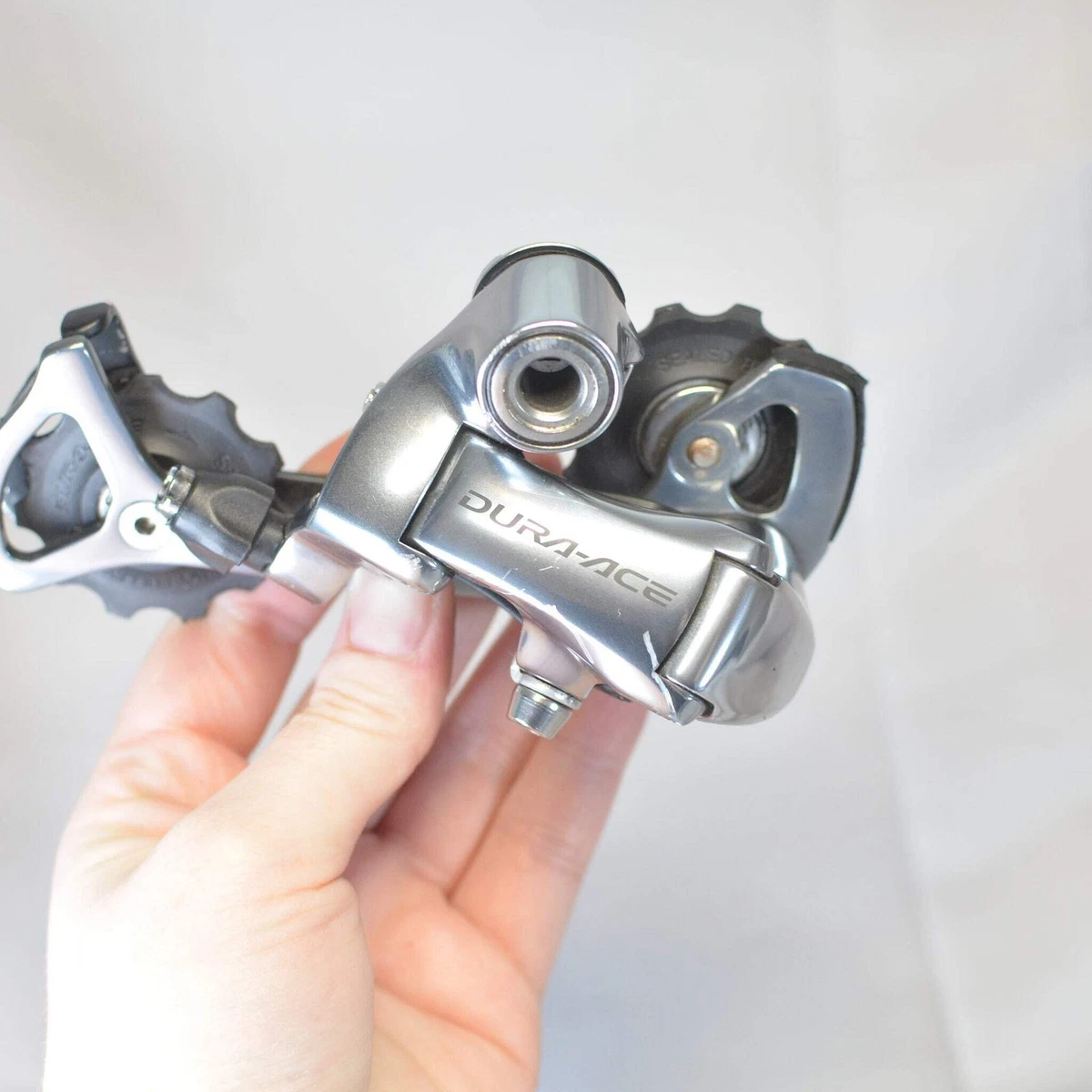 dura ace 7800 derailleur products for sale | eBay