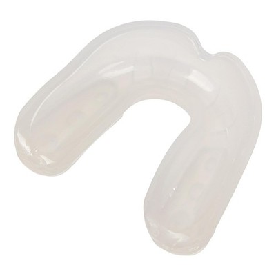 Mundschutz BENLEE BREATH Transparent Junior Zahnschutz Boxen MMA