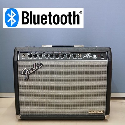 Fender Studio Valve SV-20CE Gitarrenverstärker mit Bluetooth
