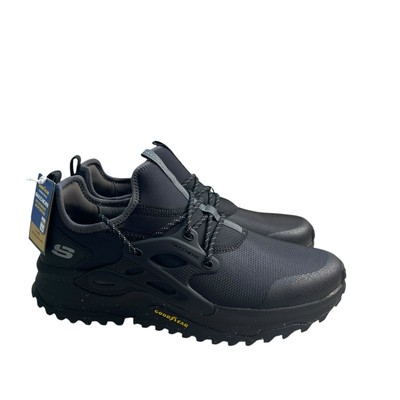 Skechers NEW Bionic Trail Up-Cycle Anti-Slip Men s 13 Grip Performance Shoes