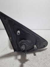 Retroviseur gauche (ou coque) Mg ZR