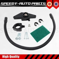 New Freeze Coolant Bypass Kit for 2003-07 Dodge Ram 5.9L & 07.5-18 Cummins 6.7L