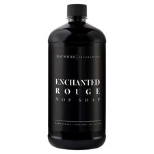 Fragrances - Luxury Mop Soap (Enchanted Rouge) 32 Oz – Enchanted Rouge Scente...