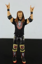 WWE Mattel Elite Series 83 Edge Chase Variant Wrestling 6" Action Figure