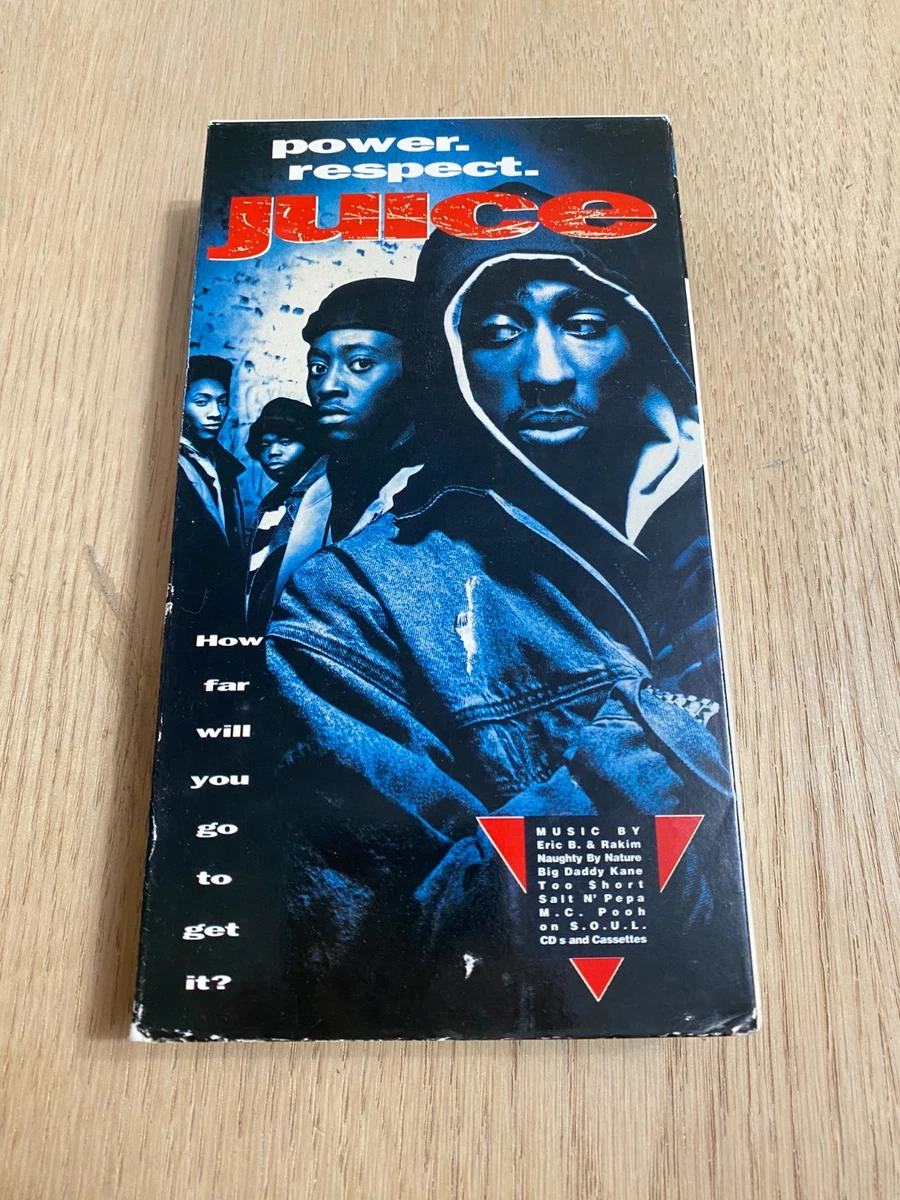 Rap/Hip-Hop VHS Tape for sale - eBay
