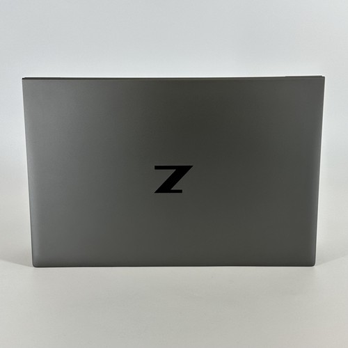 HP ZBook Firefly 14 G8 FHD TOUCH i7-1185G7 3,00 GHz 16 GB 512 GB SSD Quadro T500 - Foto 8 di 10
