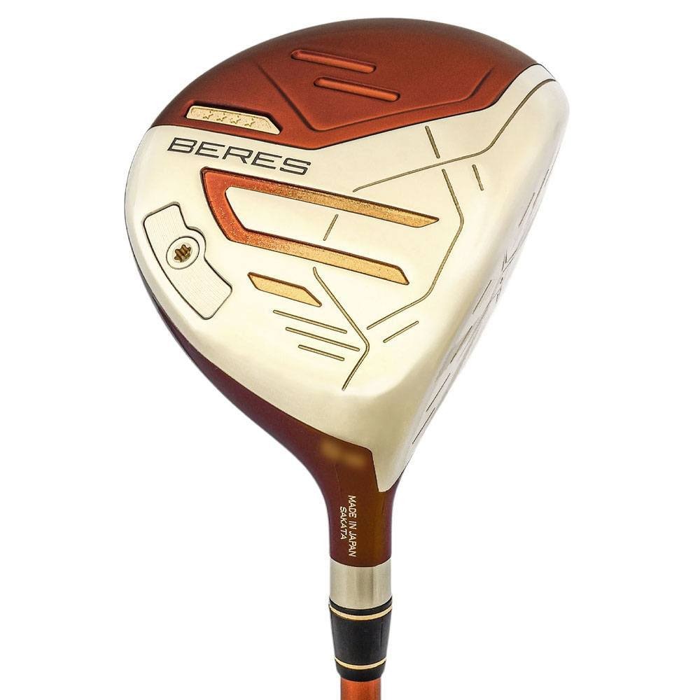 HONMA Women Beres 09 Full Set - 24 NEW | eBay