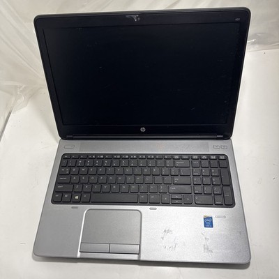 HP ProBook 650 G1 Intel Core i5 Laptop