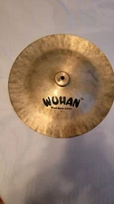 Wuhan 16in Hand Made China Cymbal